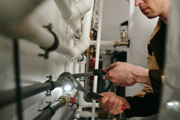 Reliable Mcconnelsville, OH Plumbing Solutions