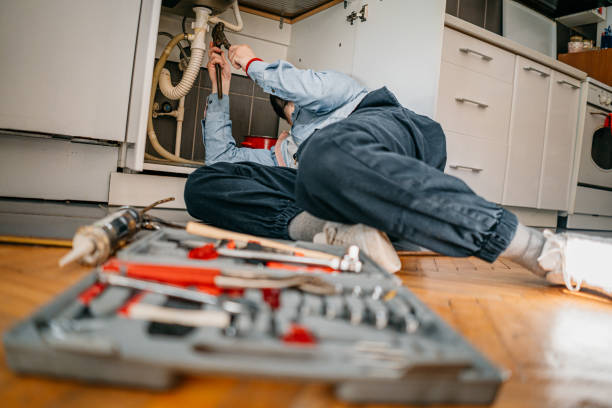 Best Sprinkler Systems  in Mcconnelsville, OH