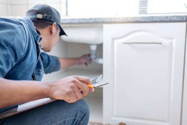 Best Sewer Cleaning Services  in Mcconnelsville, OH