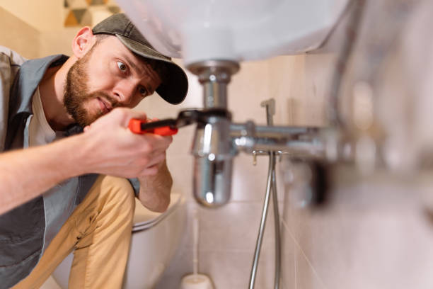 Best Pipe Repair Near Me  in Mcconnelsville, OH