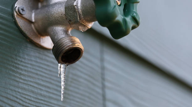 Best Plumbing Inspection Services  in Mcconnelsville, OH
