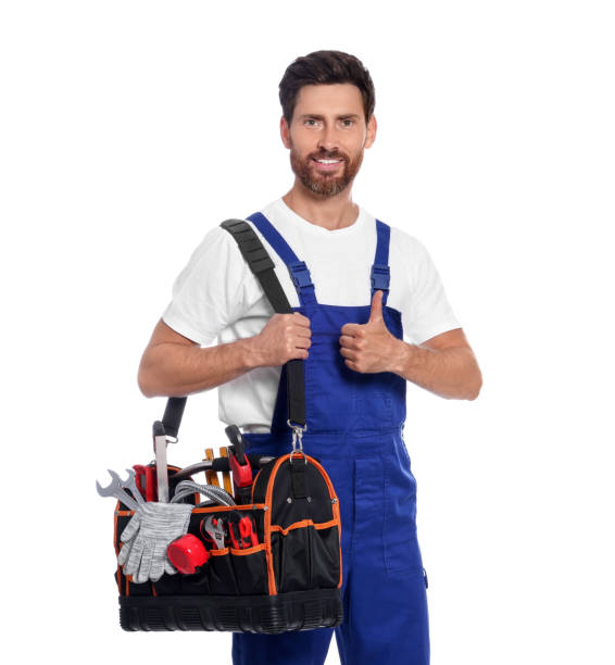 Best Drain Cleaning Services  in Mcconnelsville, OH
