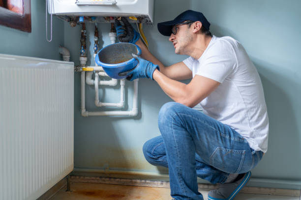 Best Faucet Repair  in Mcconnelsville, OH