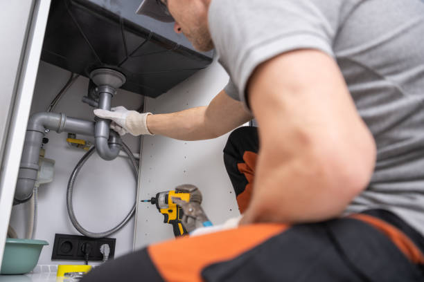 Best Affordable Plumbing Services  in Mcconnelsville, OH