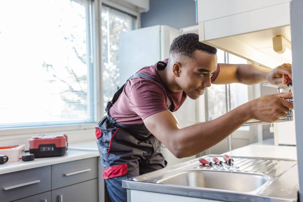 Best Emergency Plumbing Repair  in Mcconnelsville, OH
