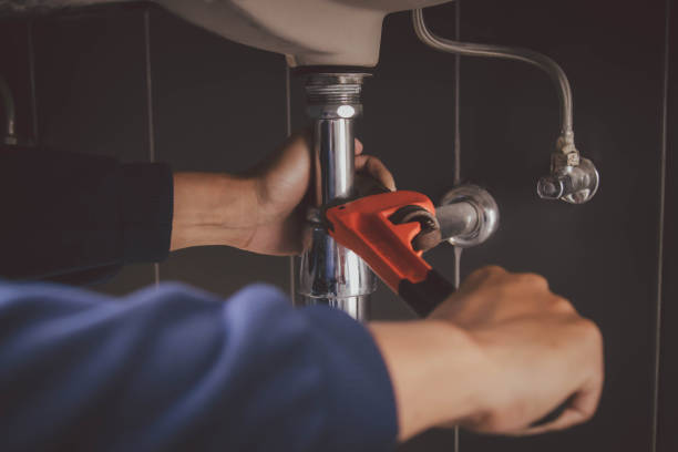 Best Toilet Repair Services  in Mcconnelsville, OH