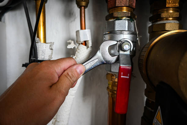 Best Hot Water Heater Installation  in Mcconnelsville, OH